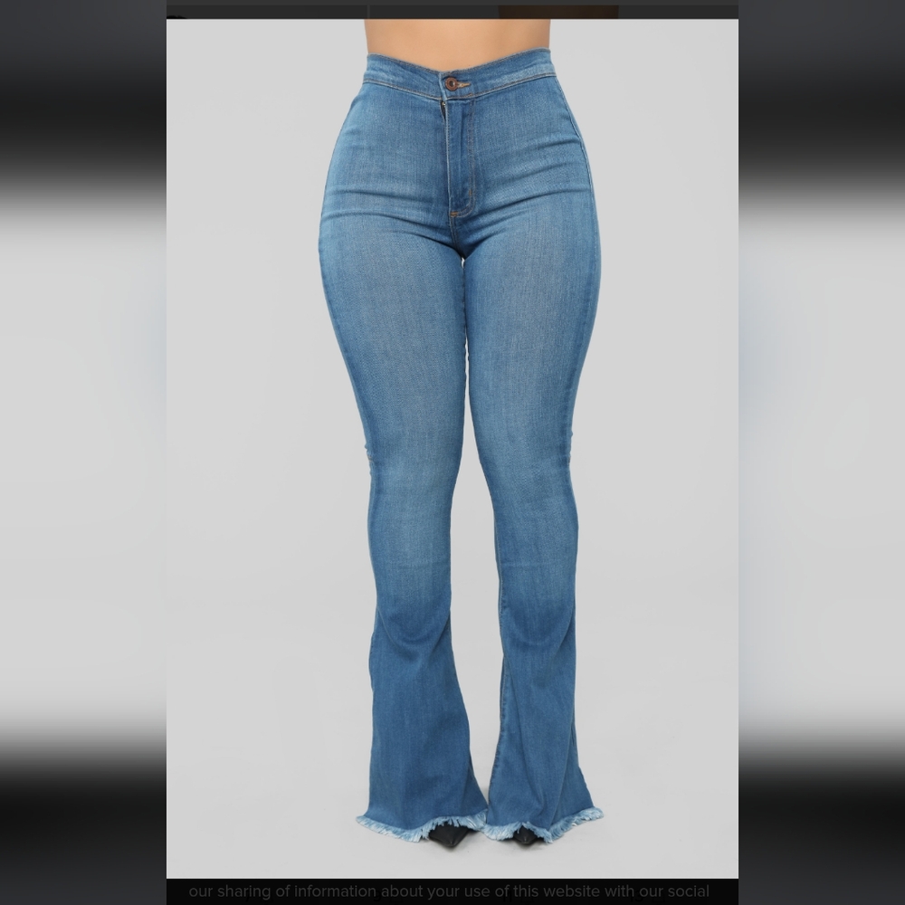 Fashion Nova Jeans